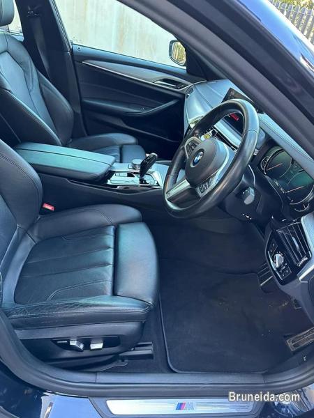 BMW 530i M Sport for sale - image 4