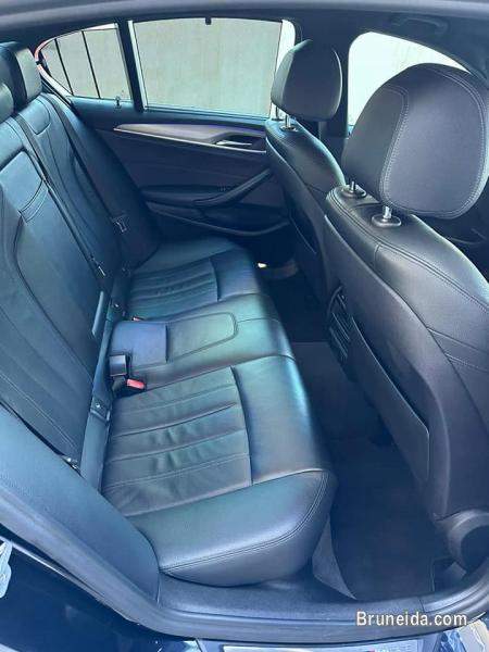 BMW 530i M Sport for sale - image 5