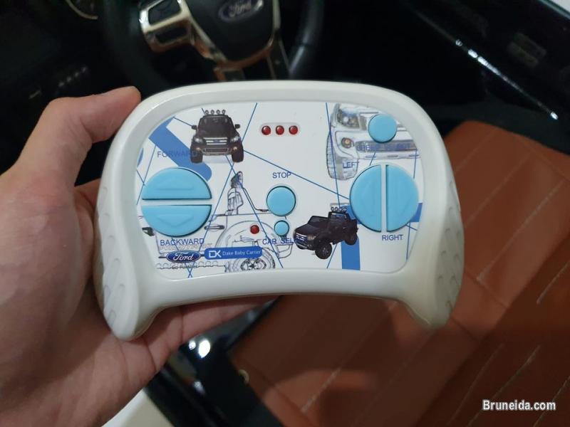 Self-driven / Remote Control Toy Car for sale! - image 4