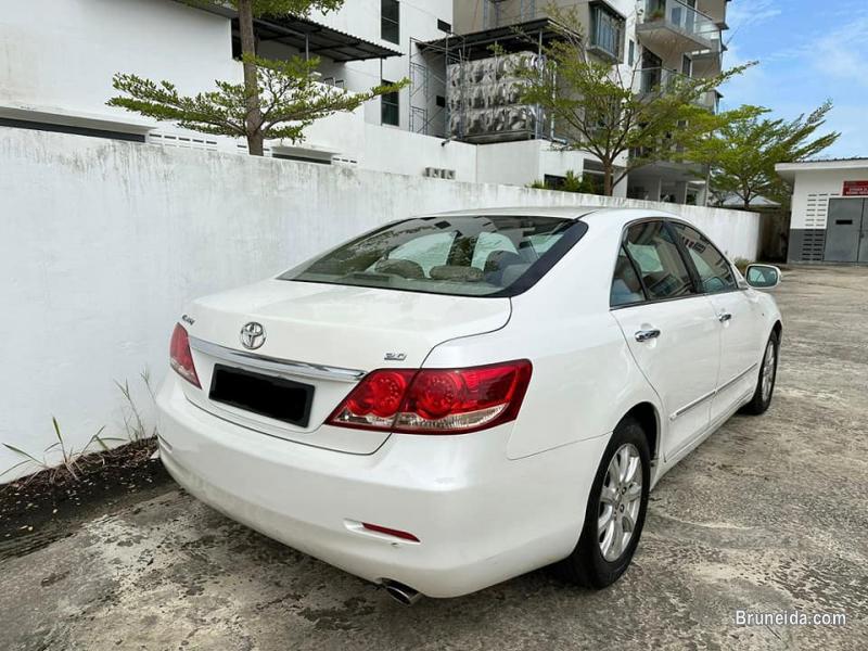 Toyota Camry 2. 0 for sale - image 2