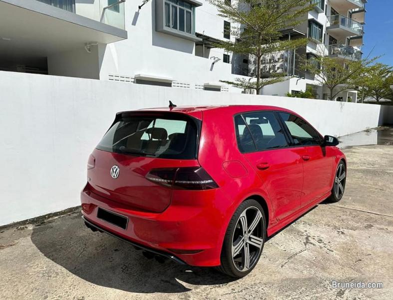 Volkswagen Golf R MK7 for sale - image 2