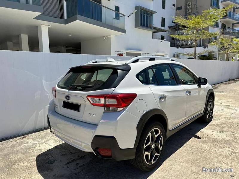 Subaru XV 2. 0 AWD for sale - image 2