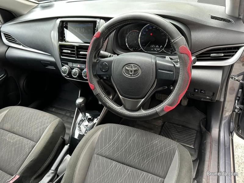 Toyota Vios 1. 5 for sale - image 3