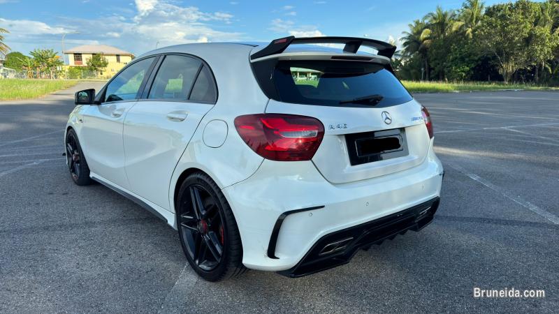 Mercedes A45 AMG for sale - image 2