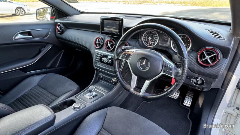 Mercedes A45 AMG for sale - image 3