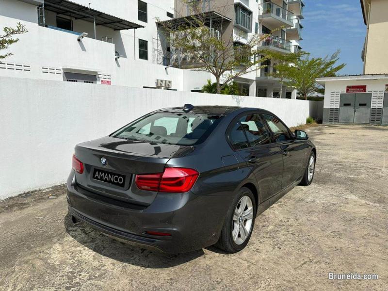BMW 318i for sale - image 2