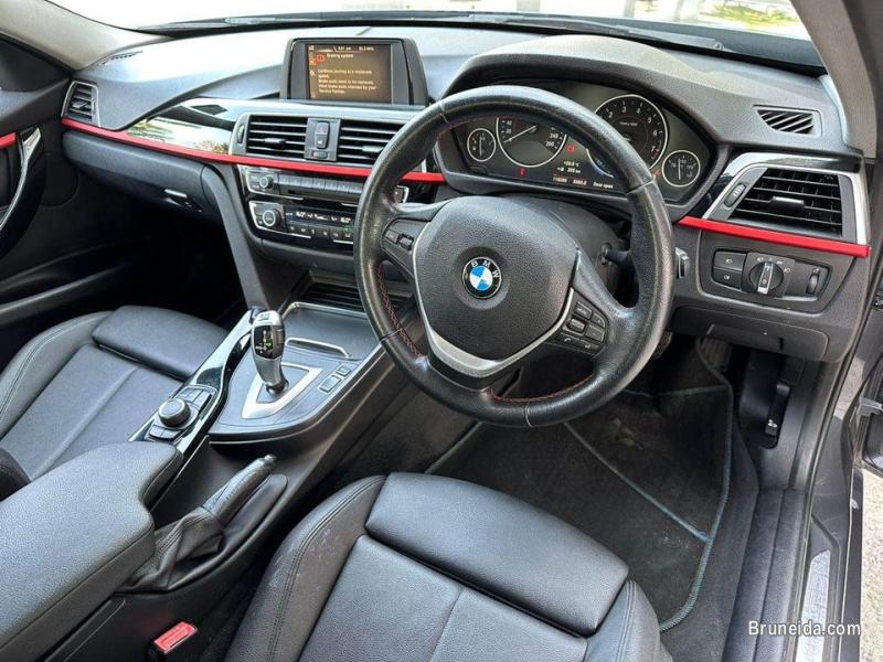 BMW 318i for sale - image 3