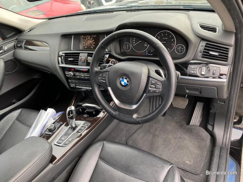 BMW X4 XDRIVE XLINE - image 3