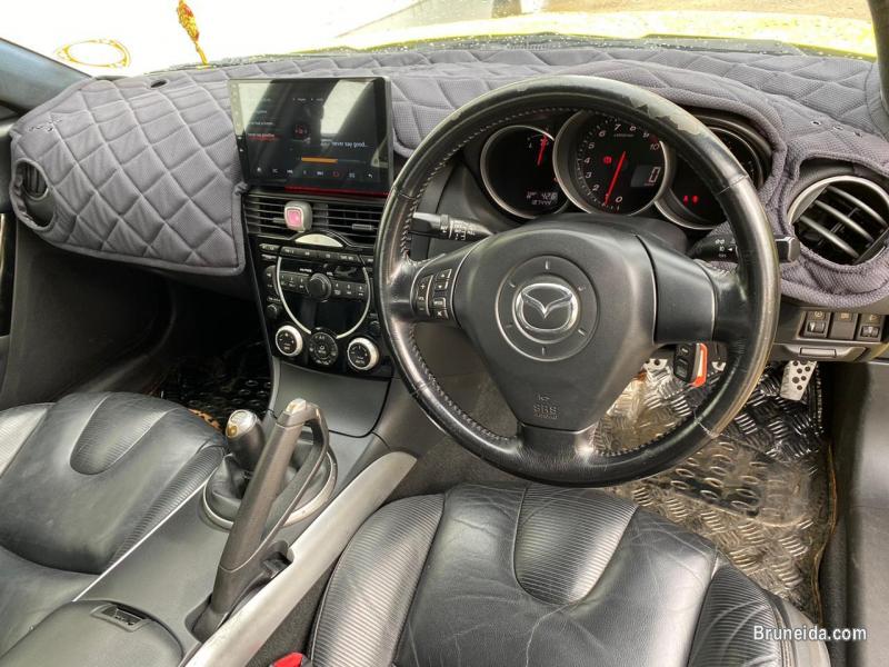 Mazda Rx-8 - image 3