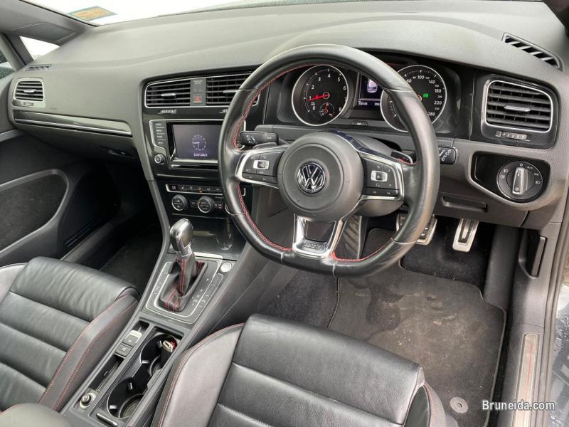 Volkswagen Golf GTI MK7 - image 3