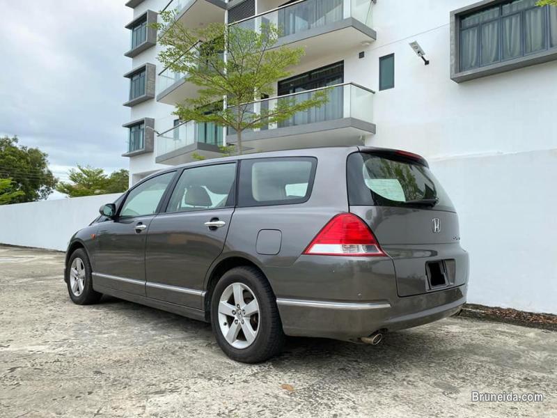 Honda Odyssey 2. 4 - image 2