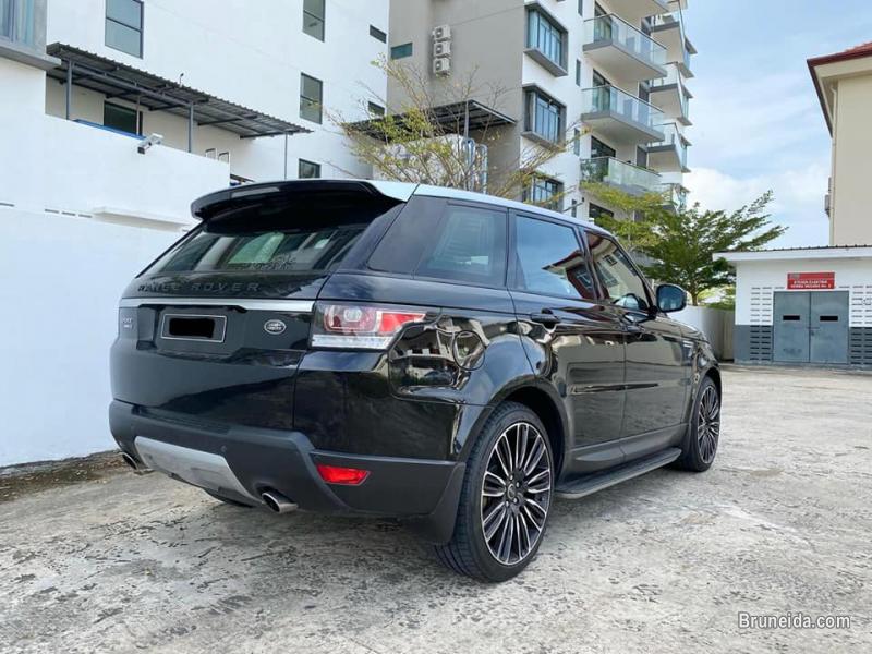 Range Rover Sport 3. 0 V6 S/C - image 2