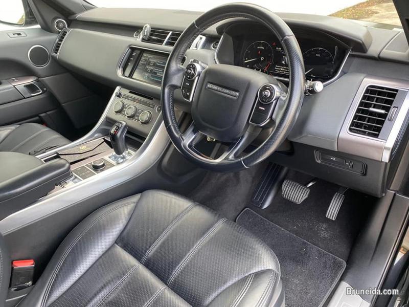 Range Rover Sport 3. 0 V6 S/C - image 3
