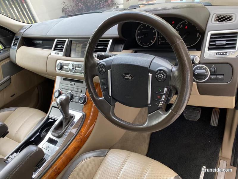 Range Rover Sport Autobiography 5. 0L V8 - image 3