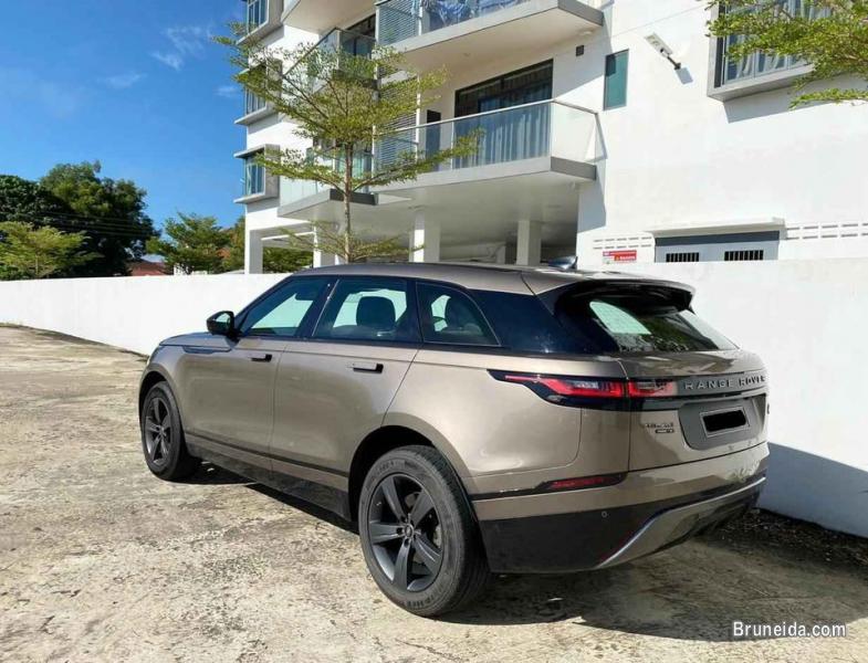Range Rover Velar 2. 0 R-Dynamic S - image 2