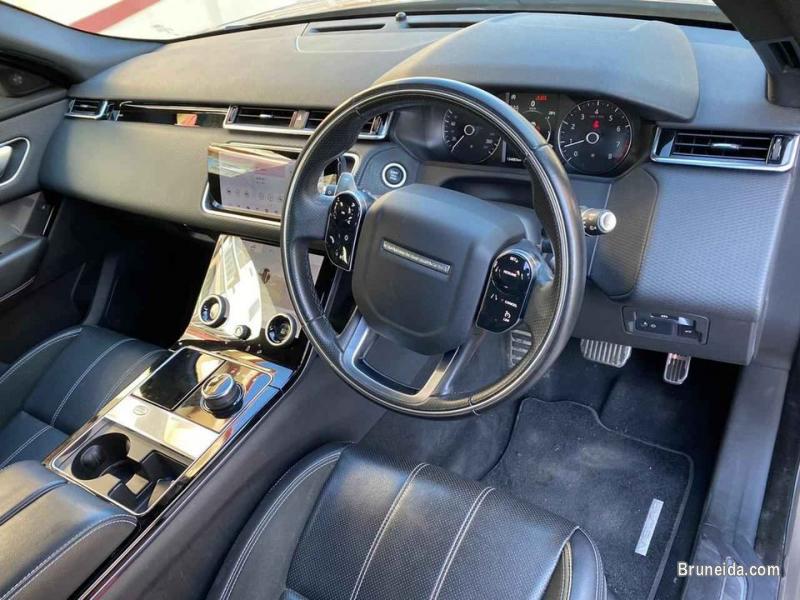 Range Rover Velar 2. 0 R-Dynamic S - image 3