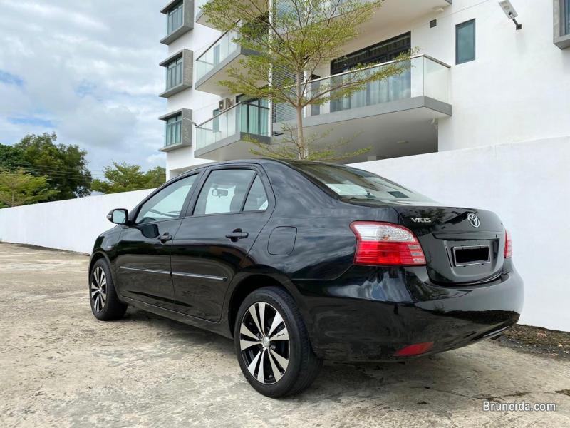 Toyota Vios 1. 5 - image 2