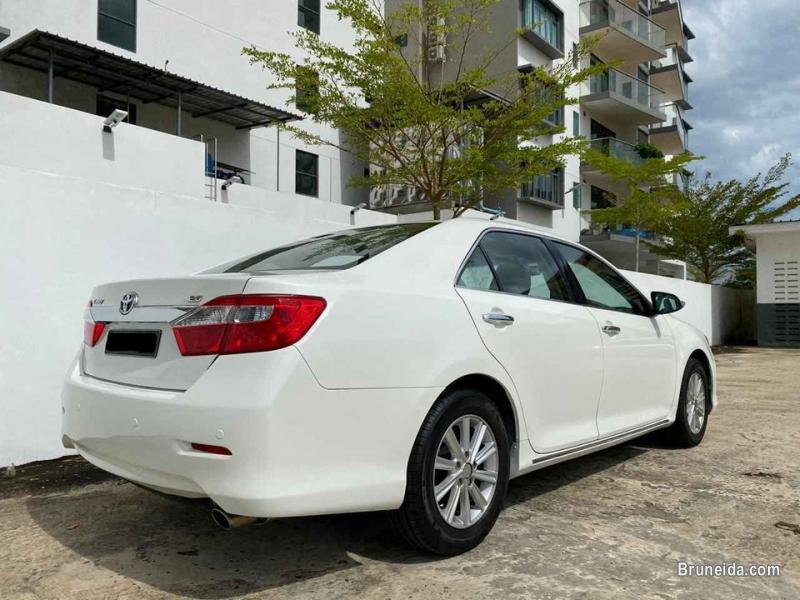 Toyota Camry 2. 5 - image 2