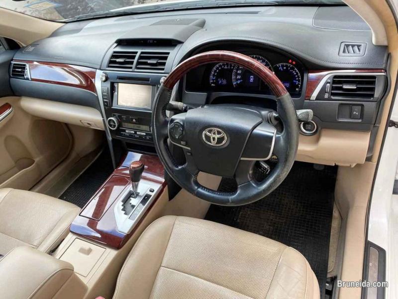 Toyota Camry 2. 5 - image 3