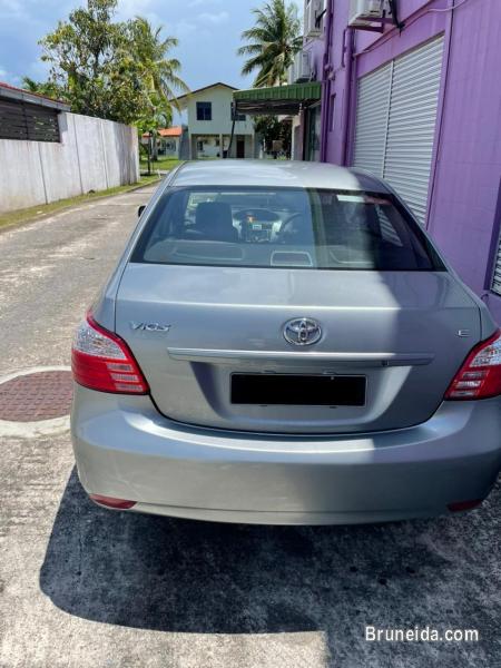 Toyota Vios 1. 5E - image 2