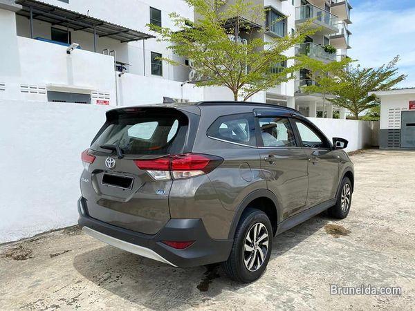 Toyota Rush 1. 5 - image 2