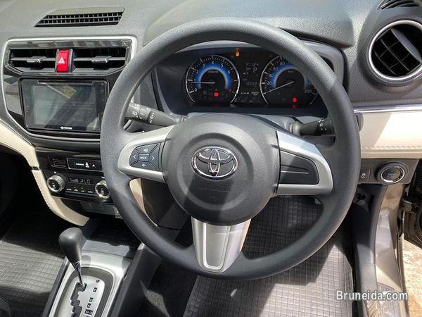 Toyota Rush 1. 5 - image 3