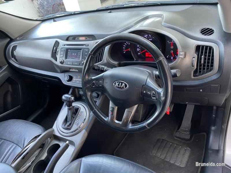Kia Sportage 2. 4L AWD High Spec - image 3