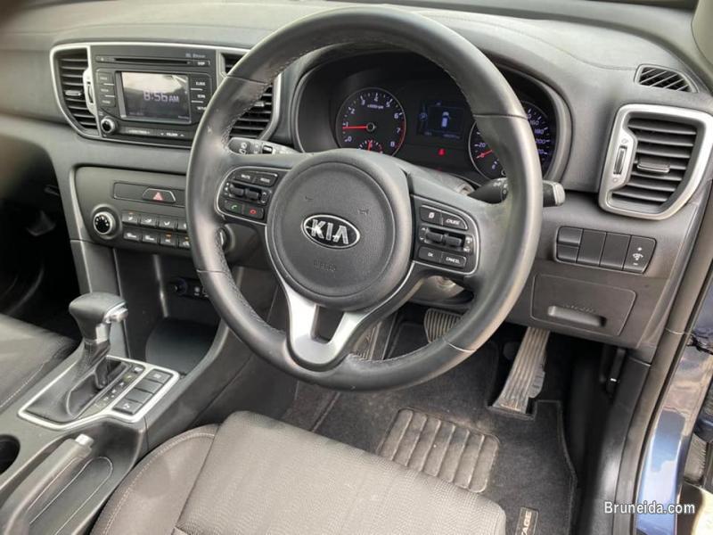 Kia Sportage 2. 0 - image 3