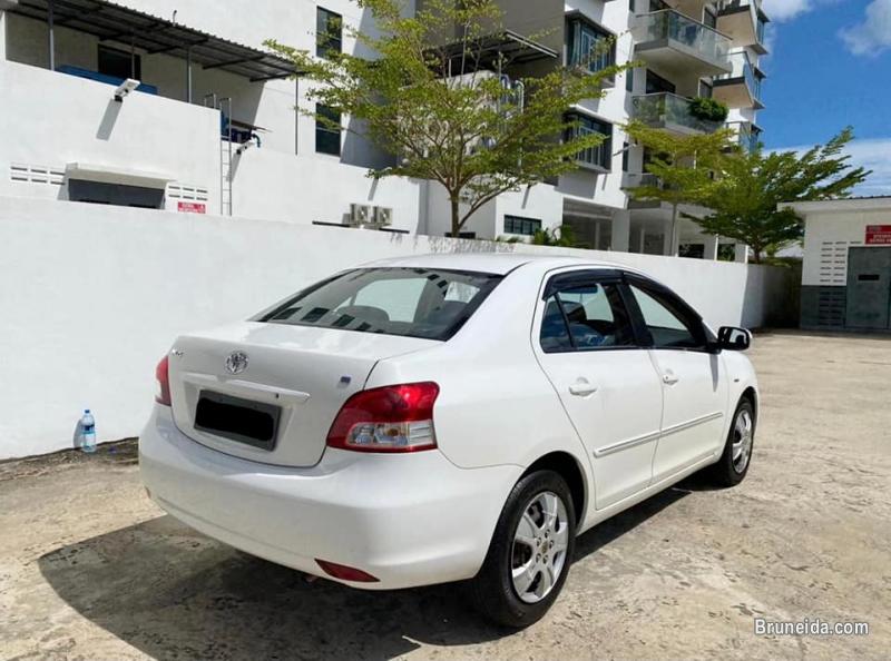 Toyota Vios 1. 5 - image 2
