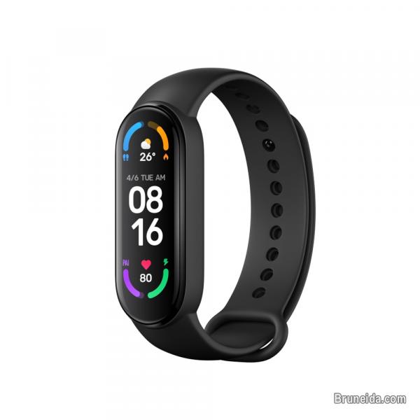 Picture of Mi Band 6 M6 (new) for sale BND35