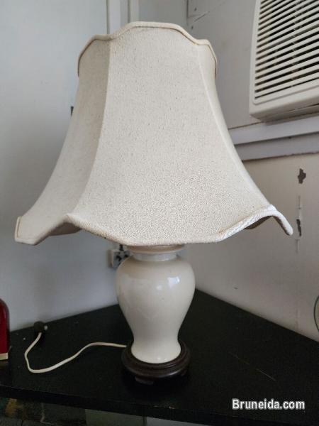 Picture of Elegant lamp for sale BND80