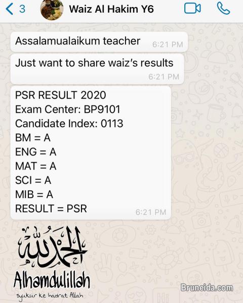 Ms Ezzah Maths Tuition - image 2