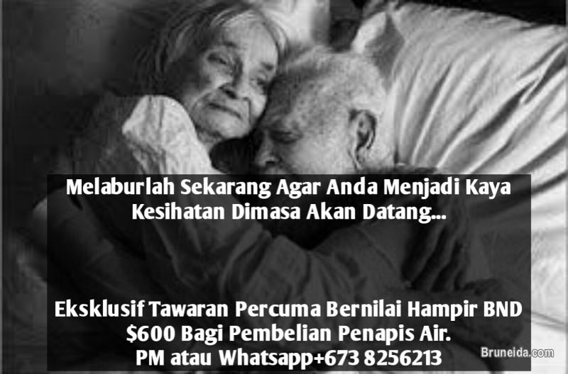 Terhad Untuk 30 Pembeli Terawal Sahaja - image 1