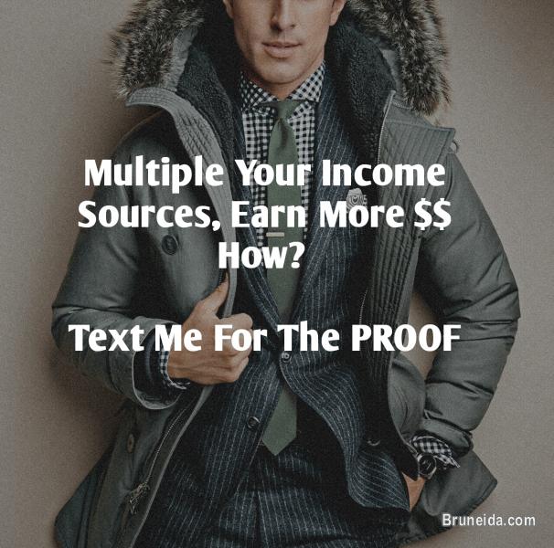 Earn EXTRA Income Now - image 1