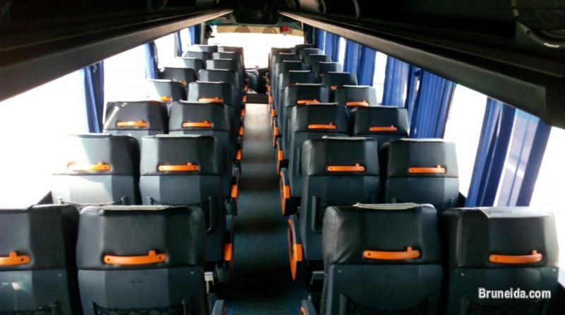 Bus and Van For Rental Malaysia - image 3