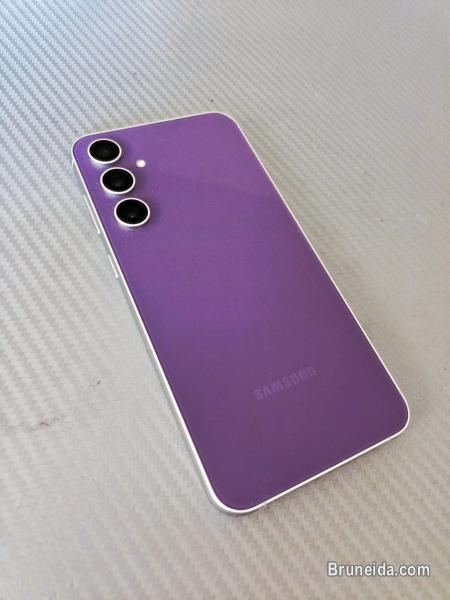 Samsung S23 FE (USED) - $450 - image 1