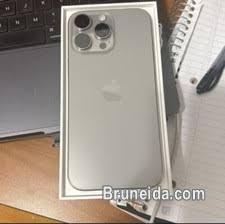 iphone 16 pro max 256gb - image 4