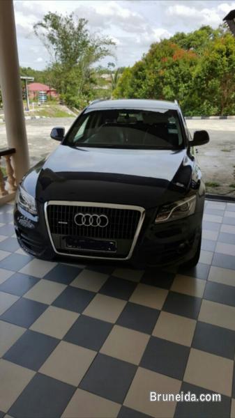AUDI Q5 QUATTRO 2. 0 FOR SALE - image 1