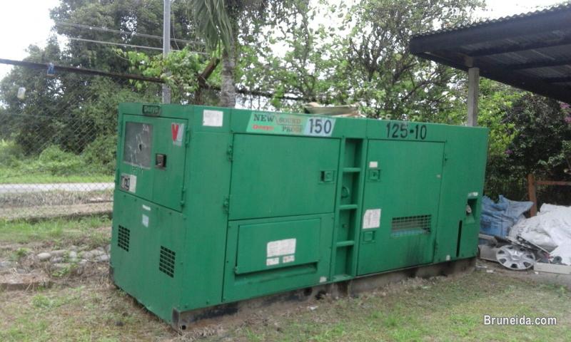 Picture of Generators