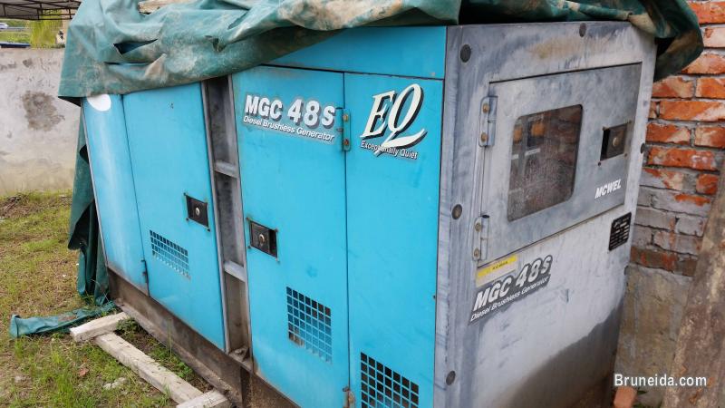 Generators - image 3