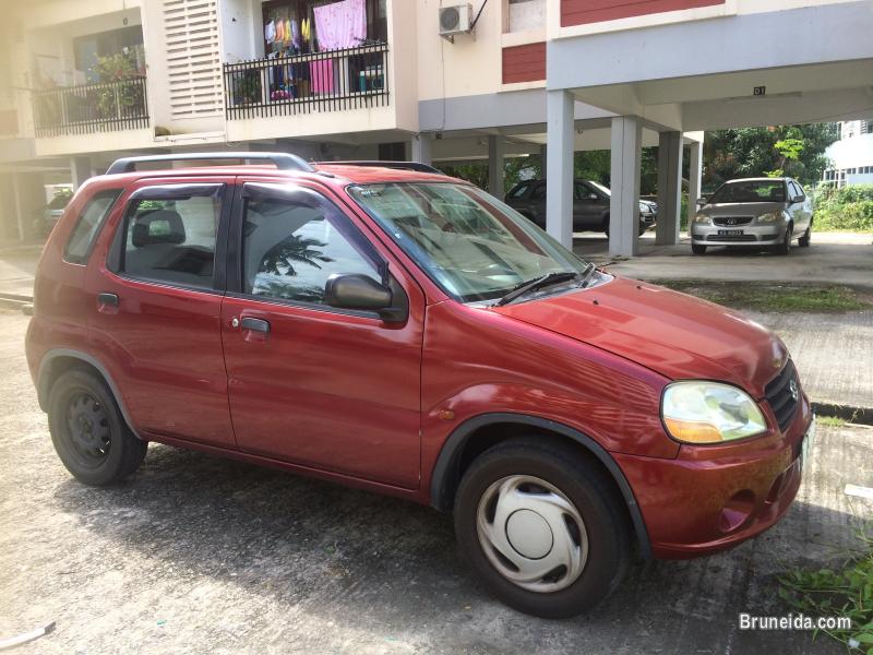 Suzuki Ignis 1. 3 - image 2