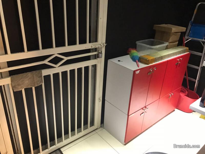 Modern SHOP for RENT in AIRPORT MALL - FREE $20, 000 cabinets etc - image 9