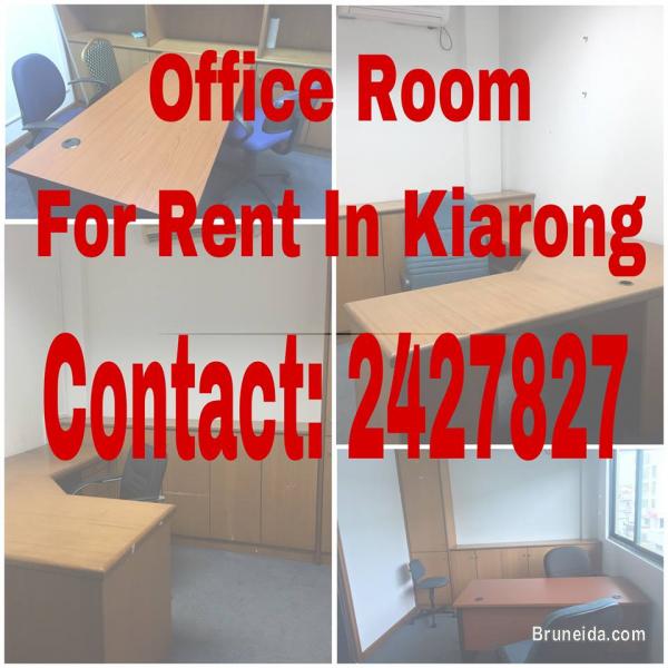 Office Room for Rent in Kiarong - image 1
