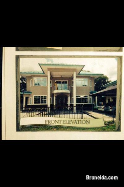 Double Story Detached House - image 1