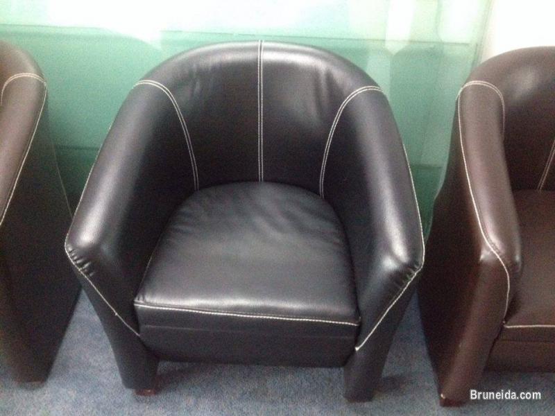 FOR SALE OFFICE FURNITURE AND EQUIPMENT - image 1