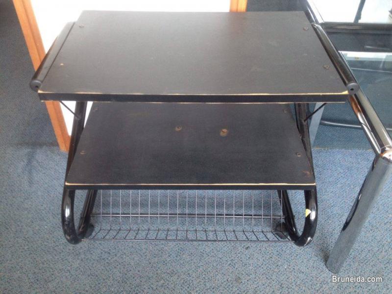 FOR SALE OFFICE FURNITURE AND EQUIPMENT - image 3