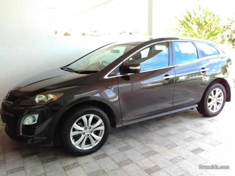 Mazda CX-7 2010 2. 3L Excellent conditon - image 2