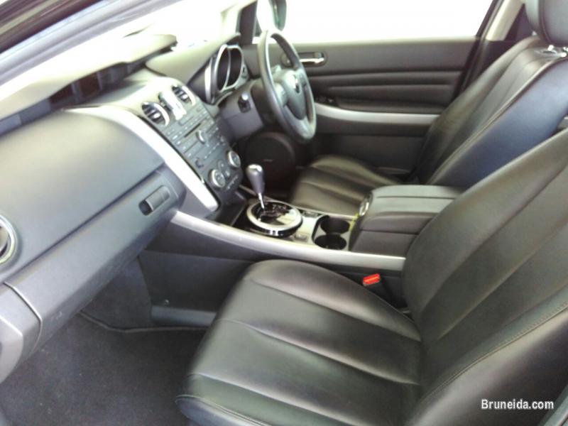 Mazda CX-7 2010 2. 3L Excellent conditon - image 3