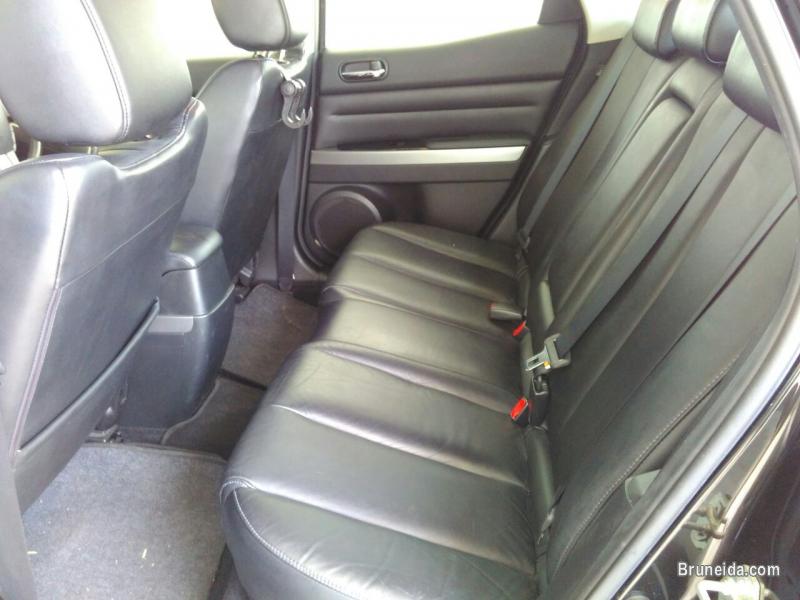 Mazda CX-7 2010 2. 3L Excellent conditon - image 4