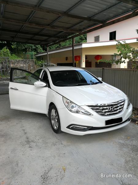Hyundai Sonata 2. 0 for Sale - image 1